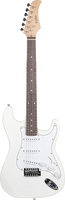 Электрогитара Fabio ST100 WH - фото