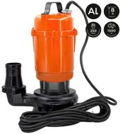 Дренажный насос SBK SQ8-1.5B - фото