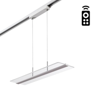 Трековый светильник Novotech Iter 358995 - фото