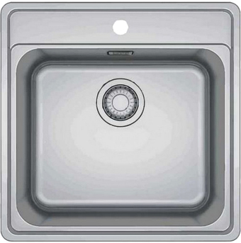 Кухонная мойка Franke BCX 610-42 TL 101.0689.880 - фото