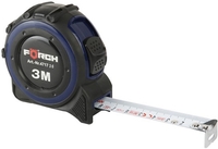 Рулетка FORCH 471736 (3м) - фото