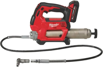 Пистолет для герметика Milwaukee M18 GG-201C 4933440490 - фото