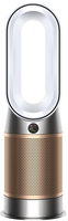 Климатический комплекс Dyson Purifier Hot+Cool Formaldehyde HP09 (белый/золотистый) - фото