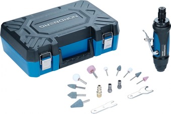 Пневмошлифмашина Nordberg NP3022K - фото