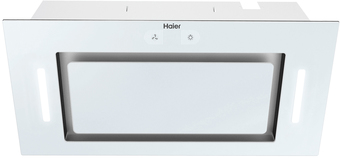 Кухонная вытяжка Haier HVX-BI652GW - фото