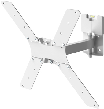 Кронштейн Holder LCD-5520 (белый) - фото