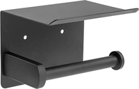 Держатель для туалетной бумаги Perfecto Linea 35-031010 - фото