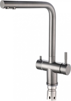 Смеситель РМС SUS127PVD-017F-015 - фото