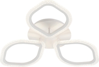 Припотолочная люстра Escada 10251/3LED White - фото