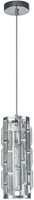 Подвесная люстра Escada 2101/1S Chrome - фото