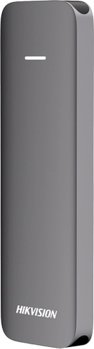 Внешний накопитель Hikvision T1000 HS-ESSD-P1000GWD/1000GB/GREY 1TB (серый) - фото