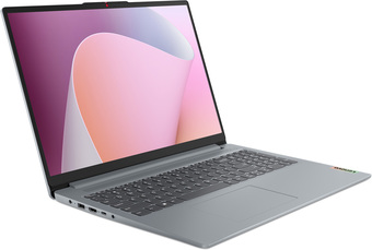 Ноутбук Lenovo IdeaPad Slim 3 16ABR8 82XR003NRK - фото