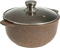 Кастрюля Гардарика 1704-07-10 - фото