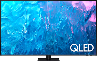 Телевизор Samsung QLED 4K Q70C QE65Q70CAUXRU - фото