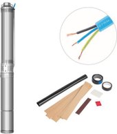 Скважинный насос A&P Ageless-2.5-1500/52-2/31-A - фото