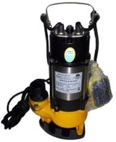 Дренажный насос OMNIGENA WQ 450F - фото