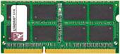 Оперативная память Kingston ValueRAM 8GB DDR3 SO-DIMM PC3-12800 (KVR16LS11/8) - фото