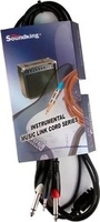 Кабель Soundking BB317-3M (3 м) - фото