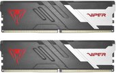 Оперативная память Patriot Viper Venom 2x32ГБ DDR5 6000МГц PVV564G600C36K - фото