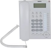 Проводной телефон Sanyo RA-S517W - фото