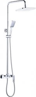 Душевая система Diadonna Д80-335116 - фото