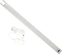 Линейный светильник Uniel ULI-F46-8W/2700-6000K/DIM SENSOR IP20 SILVER UL-00008283 - фото