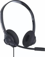 Офисная гарнитура Accutone TB220 QD - фото