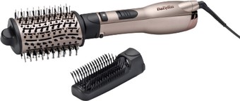 Фен-щетка BaByliss AS90PE - фото