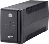 Источник бесперебойного питания HIDEN Expert ULS600E - фото