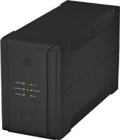 Источник бесперебойного питания HIDEN Expert ULS1000E - фото