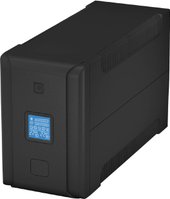 Источник бесперебойного питания HIDEN Expert ULI1200C - фото