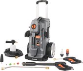 Мойка высокого давления Daewoo Power DAW 725 - фото