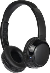 Наушники TFN Tune (черный) - фото