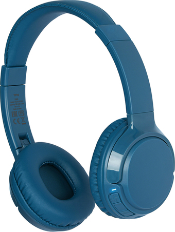 Наушники TFN Tune (синий) - фото