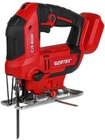 Электролобзик Wortex CJS 8030 1333370 (без АКБ) - фото