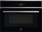 Микроволновая печь Electrolux EVM8E08X - фото