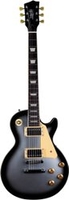 Электрогитара JET JL-500 SLB - фото