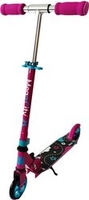 Двухколесный подростковый самокат Megacity Milky 1D-54 - фото
