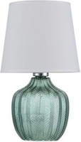 Настольная лампа ESCADA 10194/L (зеленый) - фото