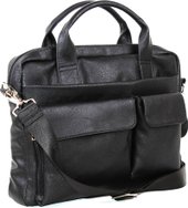 Мужская сумка Медведково 23с0187-к14 (черный) - фото