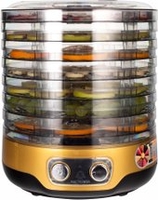 Сушилка для овощей и фруктов Мастерица EFD-3070 - фото