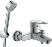 Смеситель Cersanit Brasko 64512 - фото