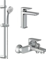 Смеситель Cersanit Nature 64514 - фото