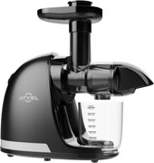 Соковыжималка Atvel PowerTwist J3 Black - фото