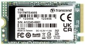 SSD Transcend 400S 1TB TS1TMTE400S - фото
