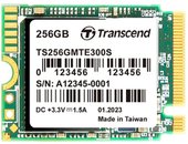 SSD Transcend 300S 256GB TS256GMTE300S - фото