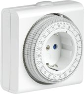 Розетка IEK ERT-21-1-16-S-15-0-20-K01 - фото