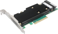 RAID-контроллер Broadcom LSI MegaRaid 9460-16i SGL - фото