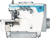 Оверлок JACK E4S-4-M03/333 - фото