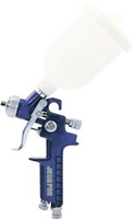 Краскопульт Jeta Pro Mini JP2000/12 - фото